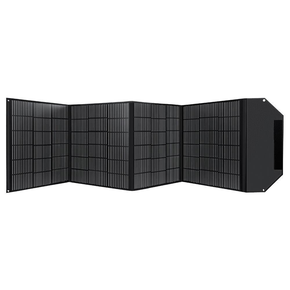 Faltbares Solarpanel 300W Wohnmobil & Camping kaufen