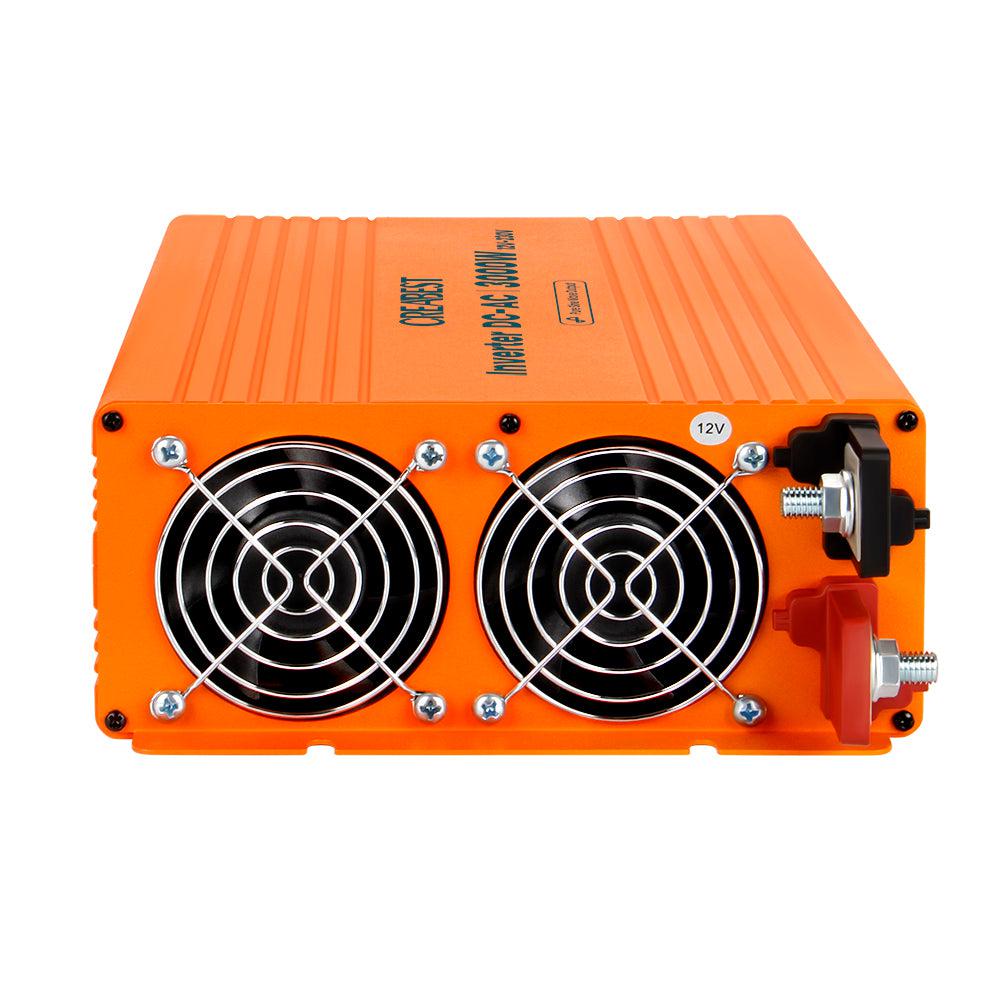 wechselrichter camper 3000W 12V 230V Reiner Sinus Wohnmobil Küchenzubehör Size:X-Large (32-42in) Nähmaschinen Shop Rosenmüller -